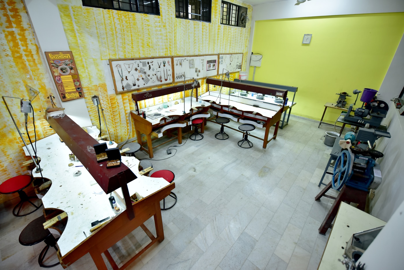 ARCH College of Design and Business Jaipur Campus photo 19
